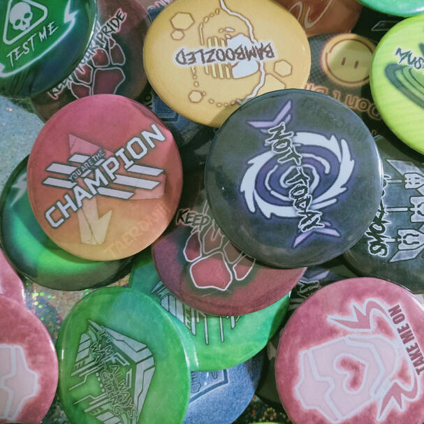 Apex Legends Pins Apex Legends Pins
