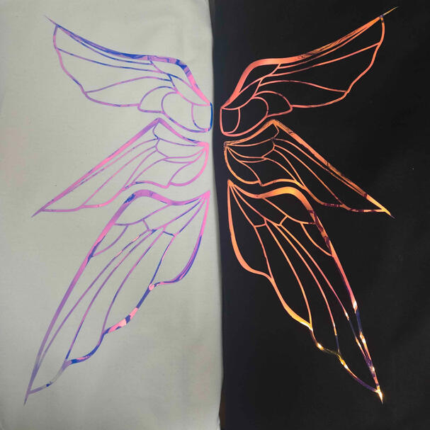 FAERIE HOODIE 2 FAERIE HOODIE 2