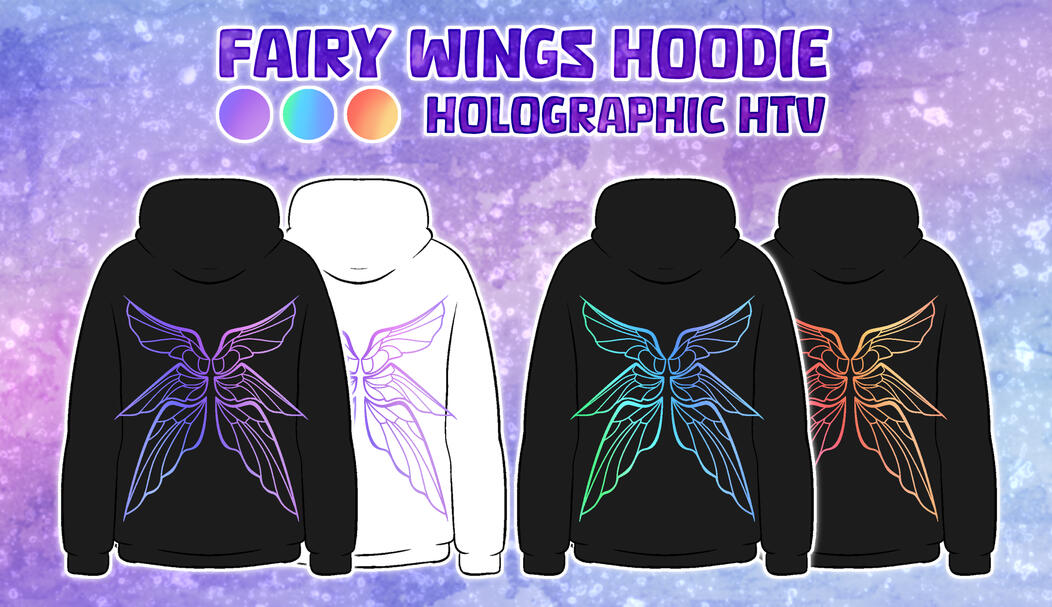 FAERIE WINGS CONCEPT