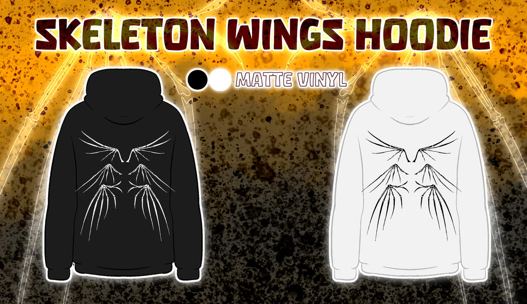 SKELEWINGS CONCEPT SKELEWINGS CONCEPT