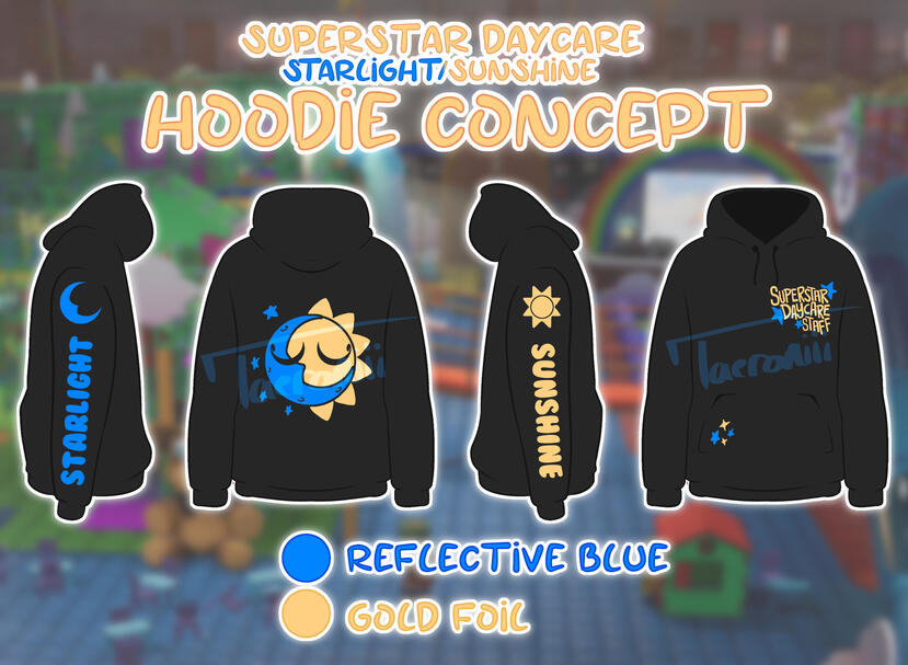 Starshine Concept Starshine Concept