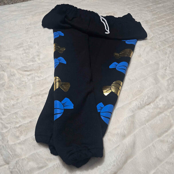 STARSHINE SWEATS 1 STARSHINE SWEATS 1