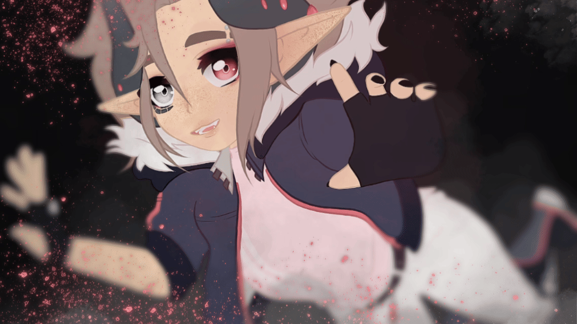 Listen To Me Listen To Me