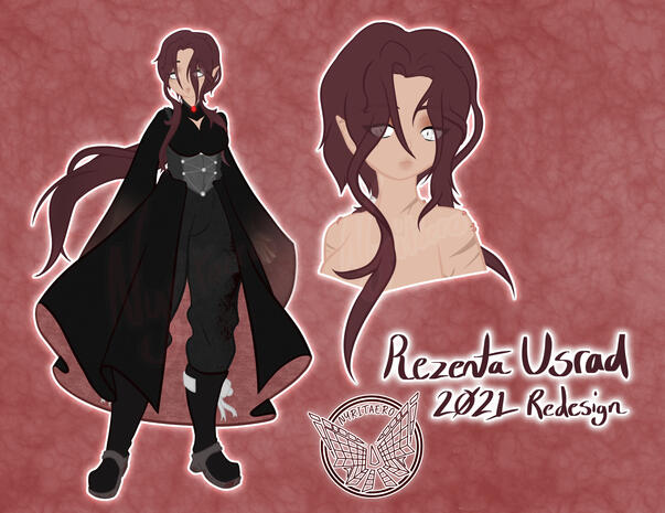 Rezenta Redesign 2021