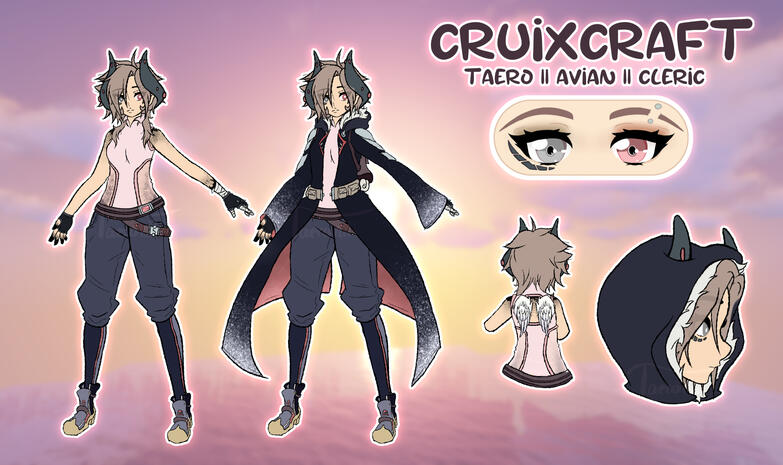 CC!Taero Design CC!Taero Design